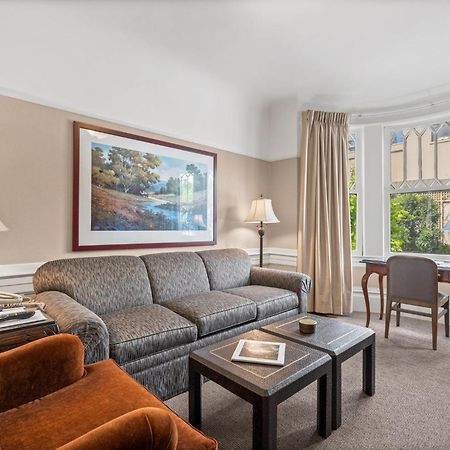 Powell Place San Francisco Exterior foto