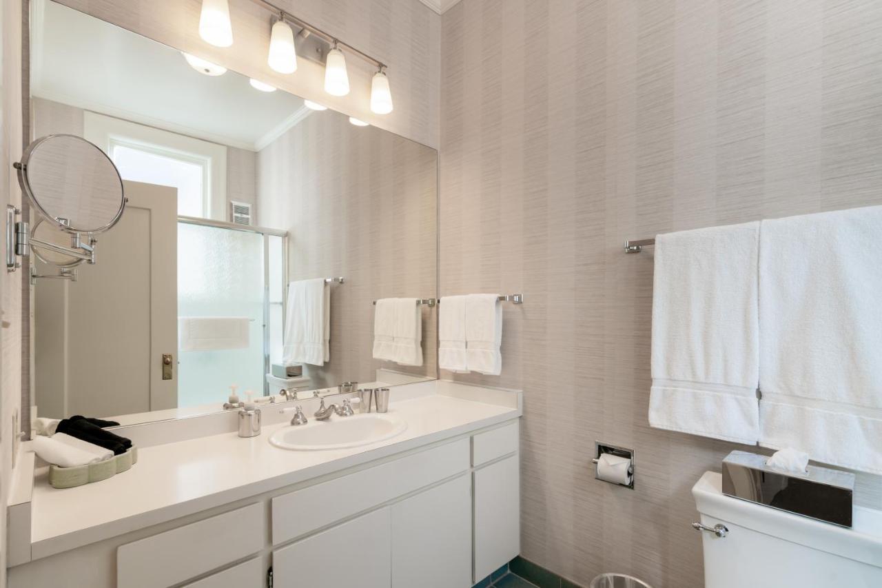 Powell Place San Francisco Habitación foto
